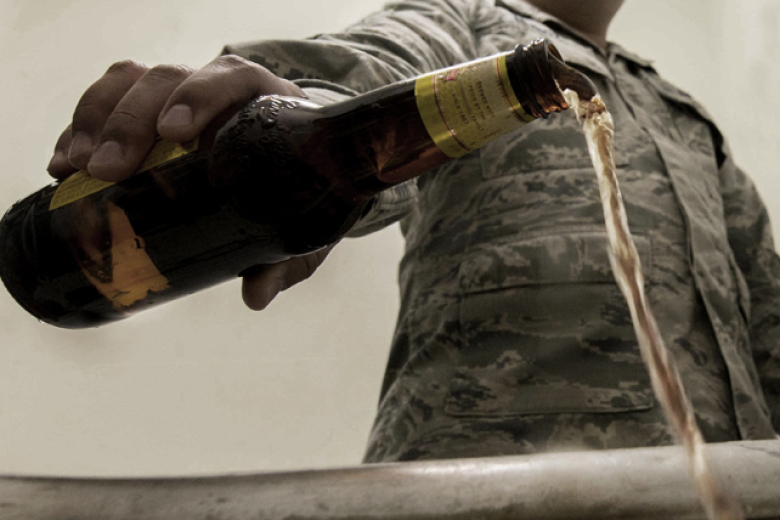 Take a Break! The Benefits of Alcohol Abstinence United States